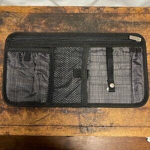 Brand new visor organizer by thirty one